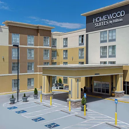 Homewood Suites By Hilton Atlanta Perimeter Center-2