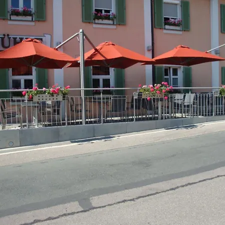 Hotel Restaurant Zur Windmuehle-3