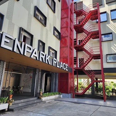 โรงแรมเพ็ญภาคเพลส-2