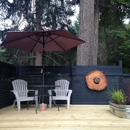 Salt Spring Carriage House B&B-3