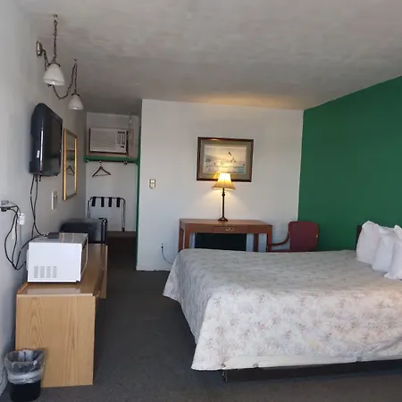Capri Motel-2