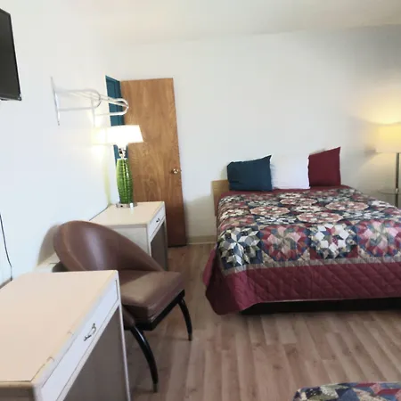 Capri Motel-3