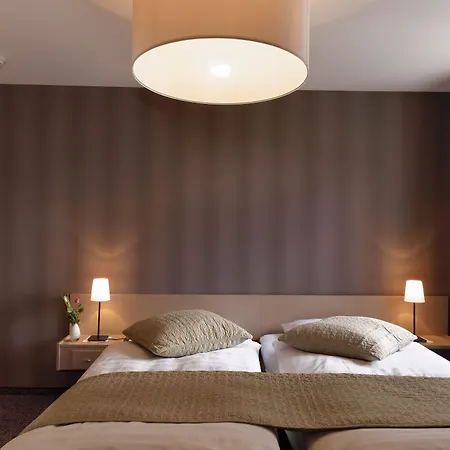 Hotel La Suite-3