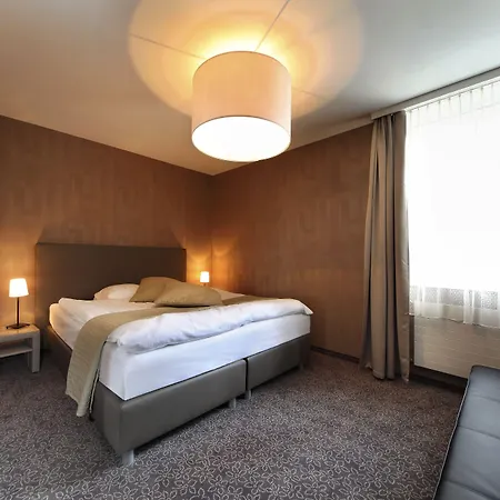 Hotel La Suite-2