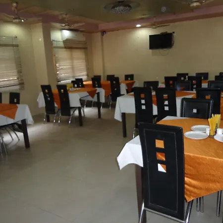 Hotel Darbar International-3