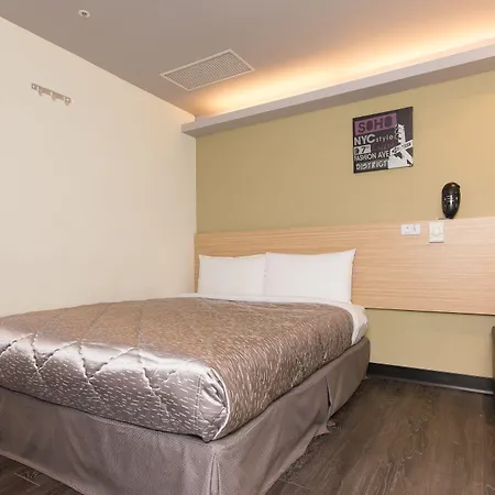 Chance Hotel-3