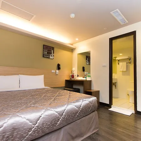 Chance Hotel-2