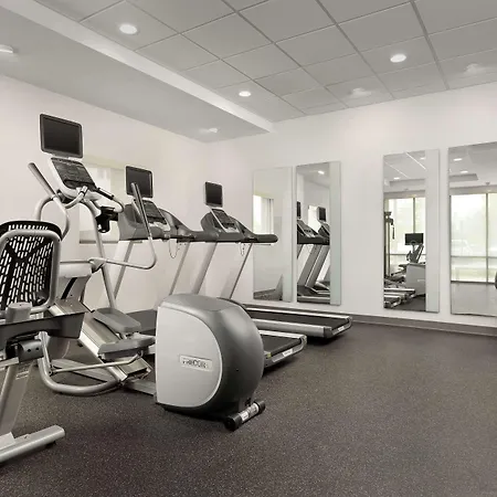 Home2 Suites By Hilton Knoxville West-3