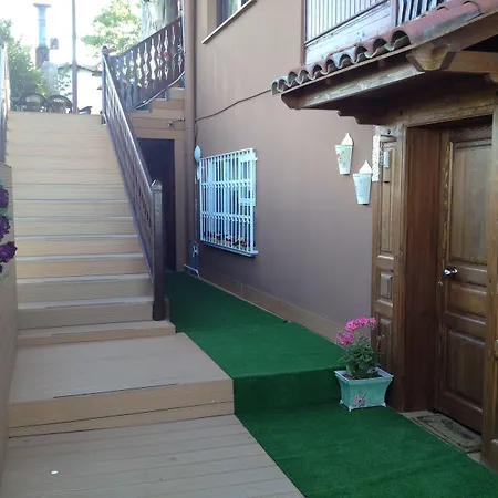 Villa Pine Garden-3