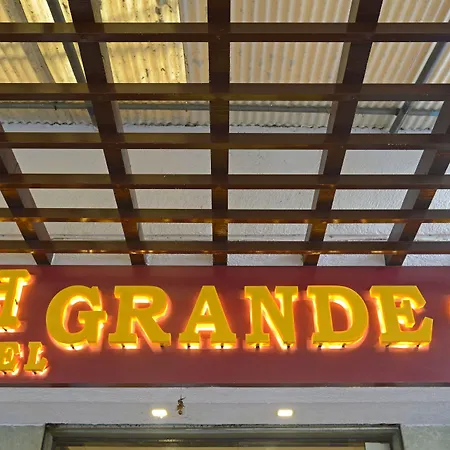 Hotel Grande 51-2