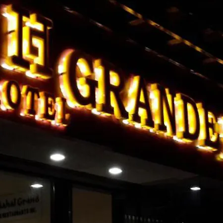 Hotel Grande 51-3