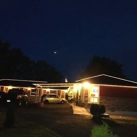 Sherkston Inn-3