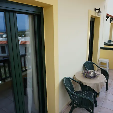 Aspri Petra Apartments-2
