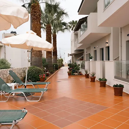 Aspri Petra Apartments-3