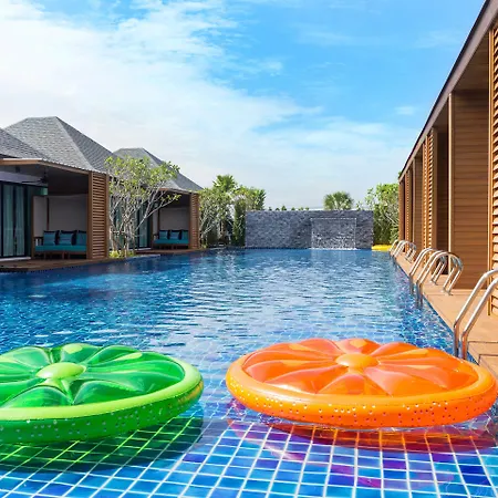 Vann Hua Hin Resort-3