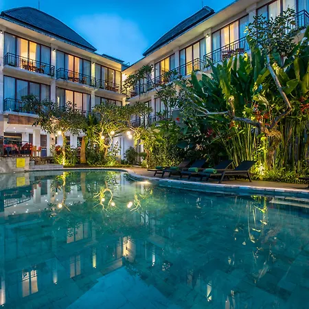 Bakung Ubud Resort And Villa-2