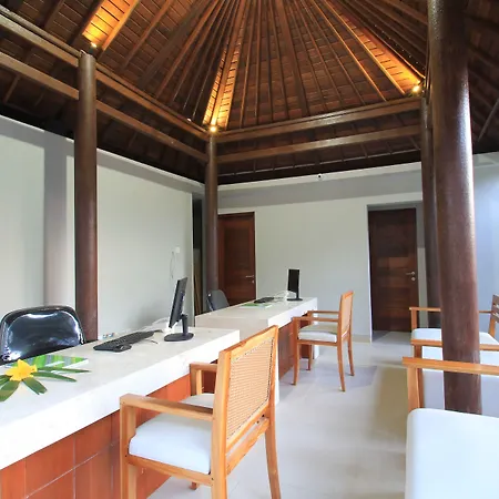 Bakung Ubud Resort And Villa-2