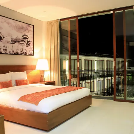 Bakung Ubud Resort And Villa-2