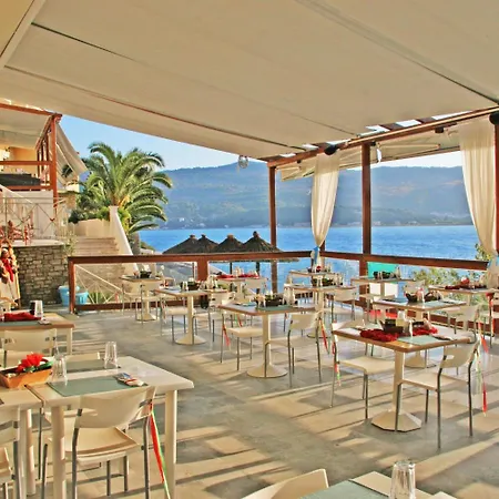 Samos Bay Hotel By Gagou Beach-2