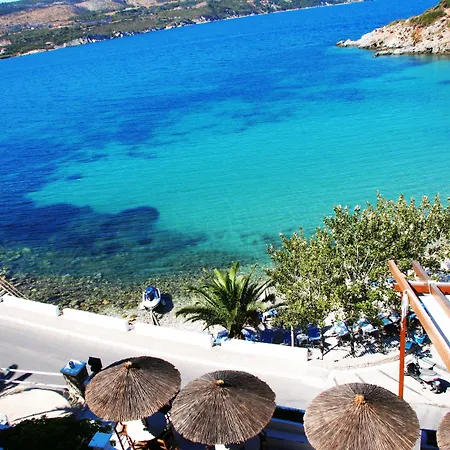 Samos Bay Hotel By Gagou Beach-2