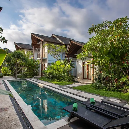 Bakung Ubud Resort And Villa-3