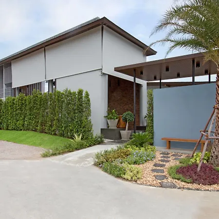 Vann Hua Hin Resort-2