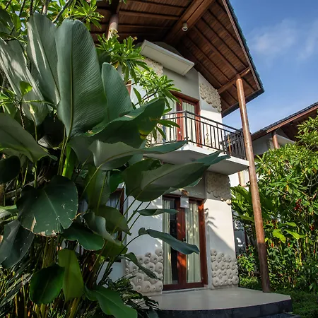 Bakung Ubud Resort And Villa-3