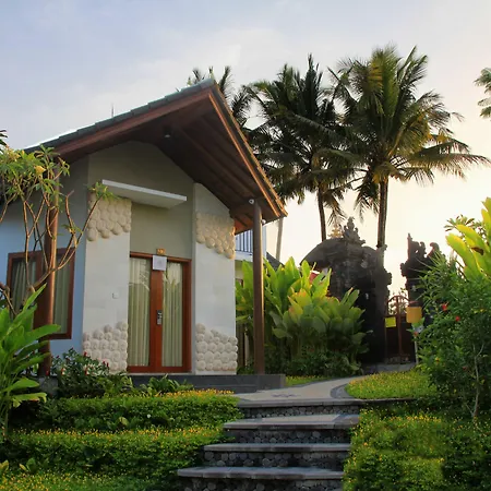 Bakung Ubud Resort And Villa-3