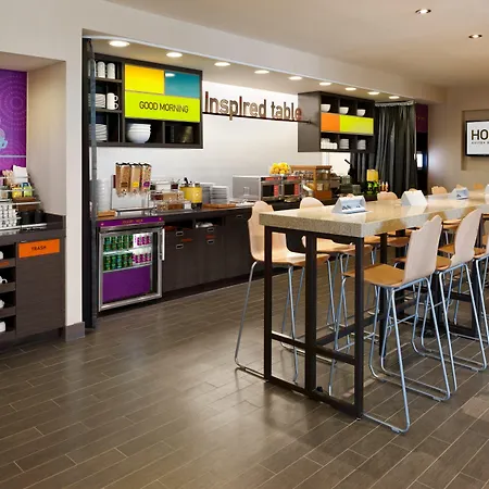 Home2 Suites By Hilton Tuscaloosa Downtown University Boulevard-3