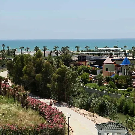 Luna Blanca Resort & Spa-3