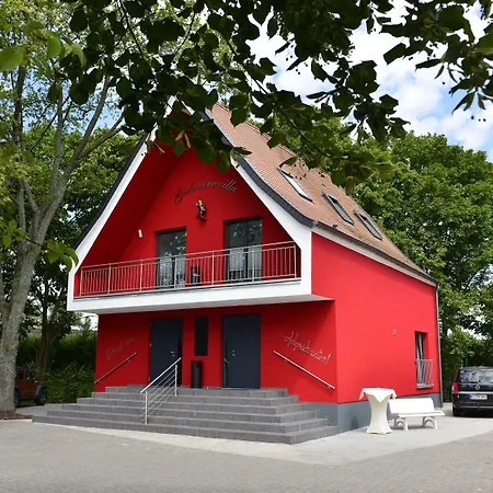 Hotel Rosenhof GmbH-2