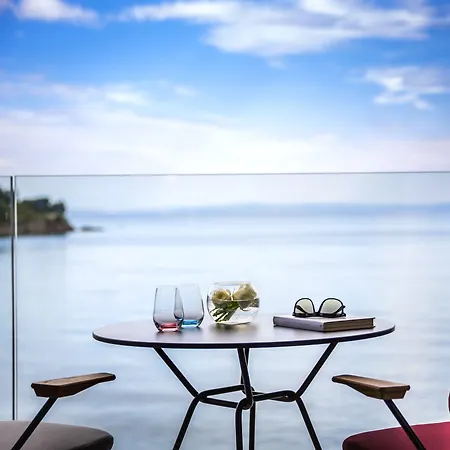 Boutique & Design Hotel Navis - Small Luxury Hotels Of The World-3
