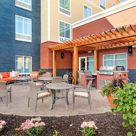 Homewood Suites By Hilton Gateway Hills Nashua-2