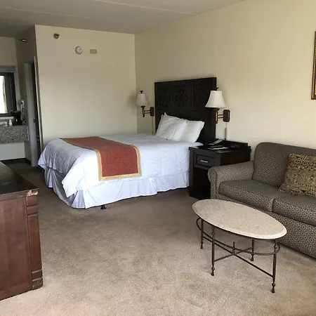 Travel Inn - Lugoff-3