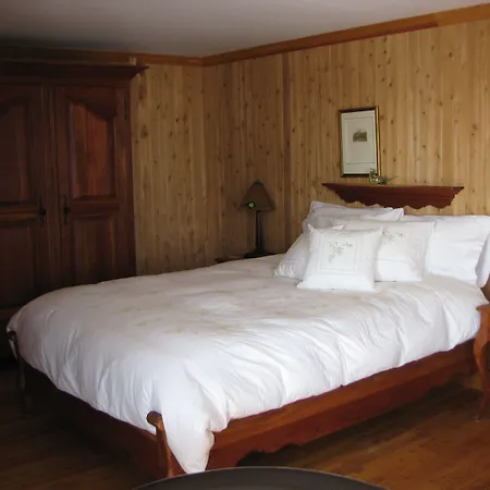 Auberge A La Chouenne-2