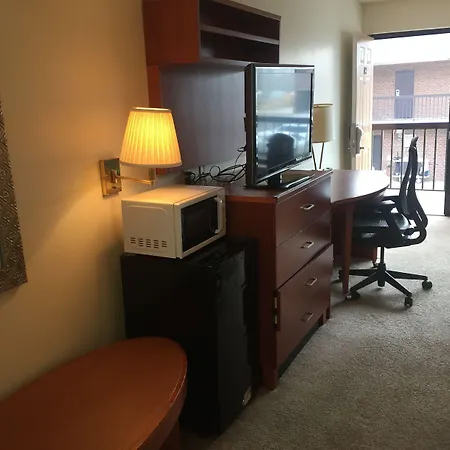 Travel Inn - Lugoff-2