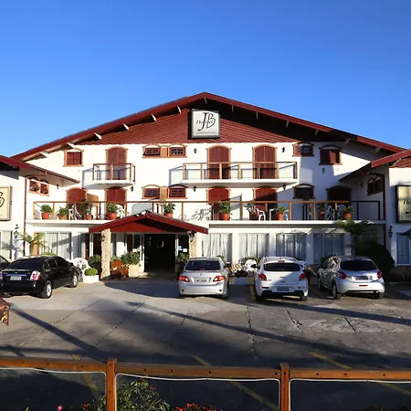Hotel Jb-3