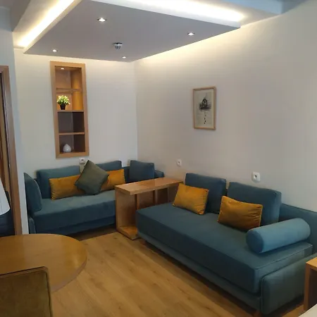 Le Pietri Urban Hotel-3