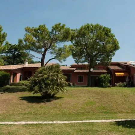 Residence Arca-3
