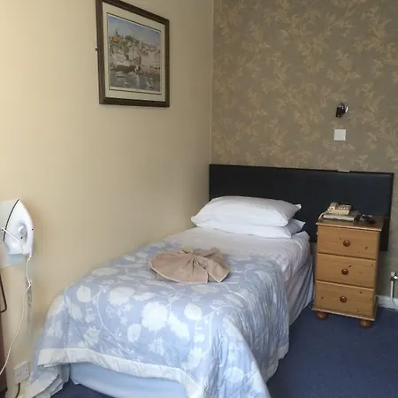 Grange Lodge Hotel-3