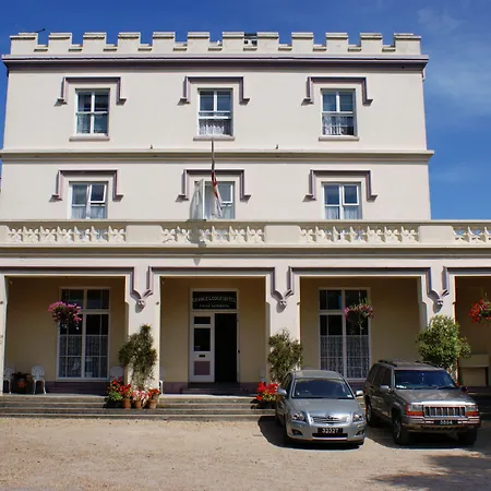 Grange Lodge Hotel-2