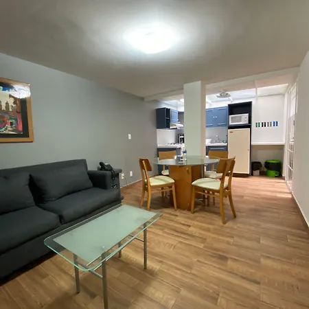 Grupo Kings Suites - Bosques de Duraznos 78-2