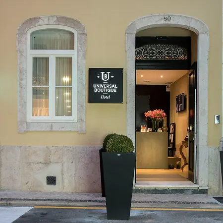 Universal Boutique Hotel-3
