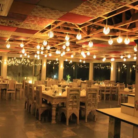 Serena Beach Resort-2