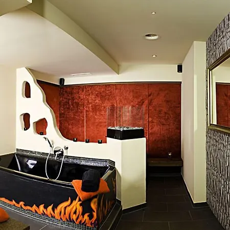 Alpen-Herz Romantik&Spa - Adults Only-2