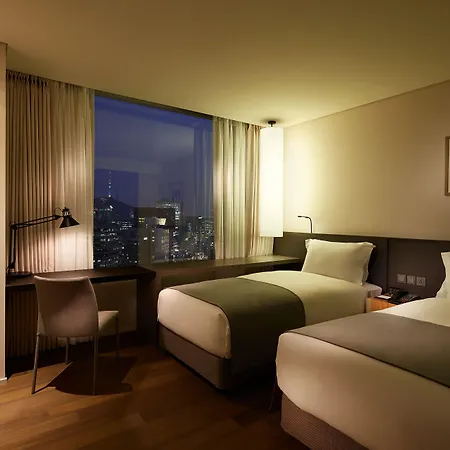 Shilla Stay Mapo Hongdae-3