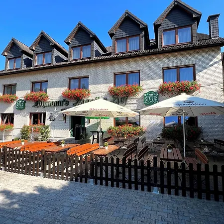 Lohmann'S Kapeller Hof-2