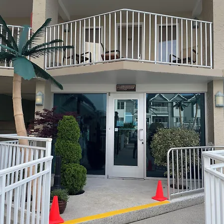 Ala Moana Motel & Suites-2