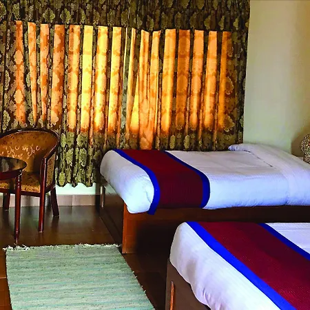 Hotel Asia-3
