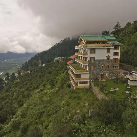 Vivaan The Sunrise Resort-2